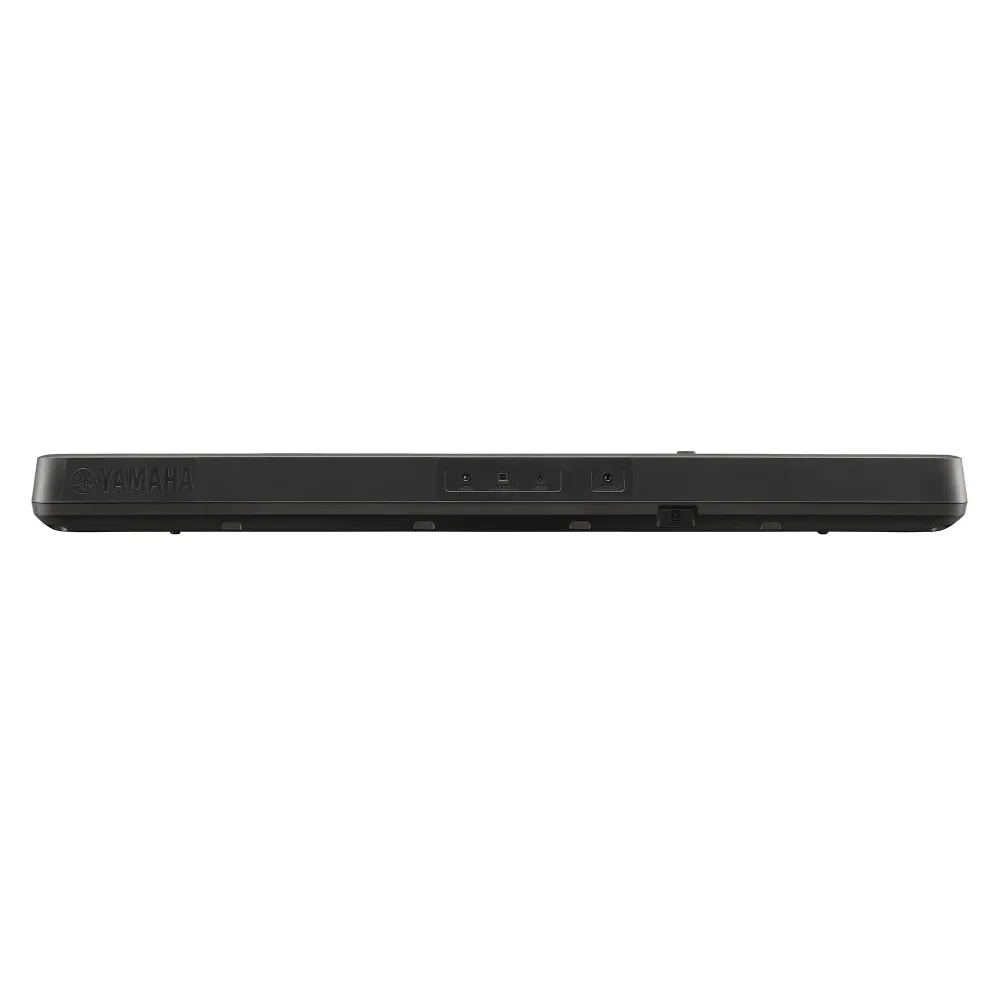 Yamaha PSR-EW320 Keyboard (Sort)