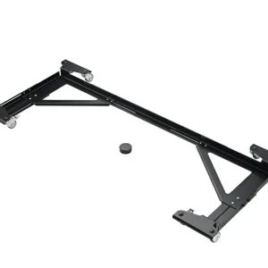 K&M 18804 El-Klaver Trolley