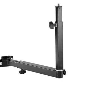 K&M 18807 Universal Arm til Omega Keyboardstativ