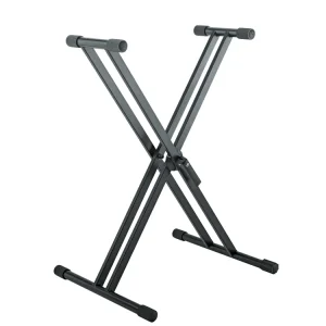 K&M 18993 Rick 20 Keybaordstativ