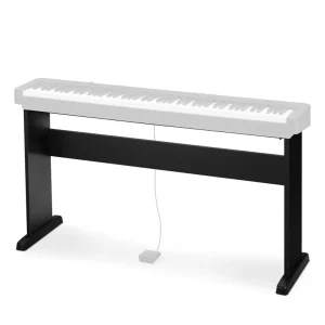 Casio CS46 pianostativ (svart)
