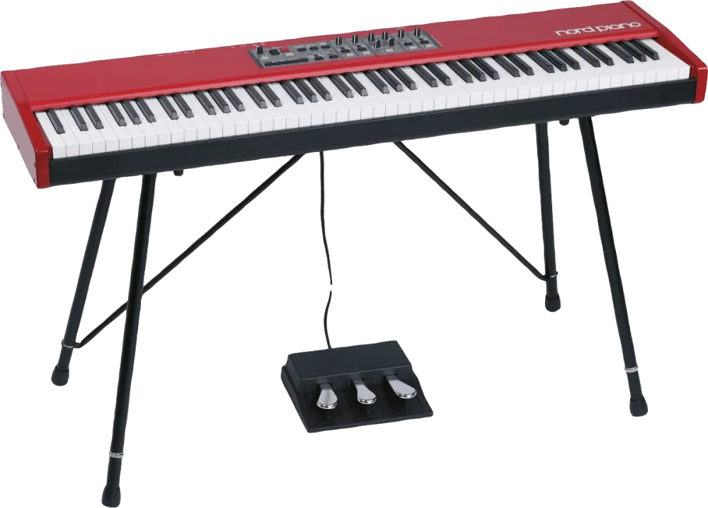 Nord Keyboard Stand EX