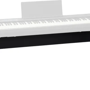 Roland KSC-70-BK Pianostativ FP-30X (svart)