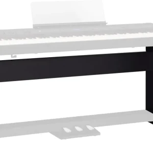 Roland KSC-72-BK Pianostativ FP-60 (svart)