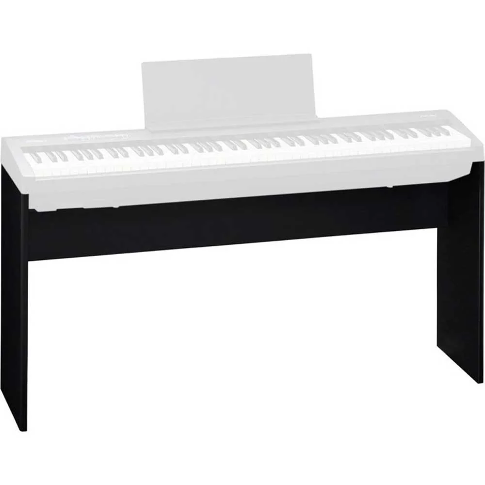 Roland KSC-90-BK Pianostativ FP-90 (svart)