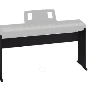 Roland KSCFP10-BK Pianostativ FP-10 ( Satin Black)