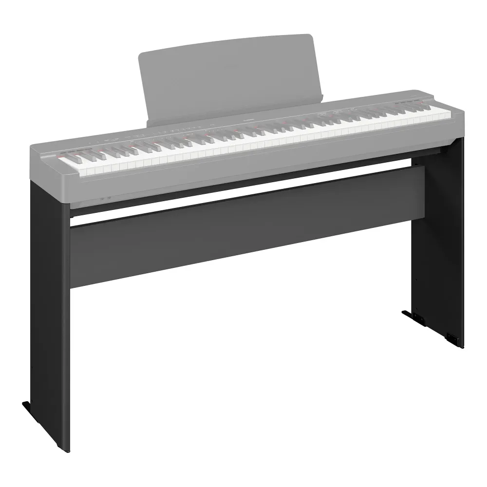 Yamaha L-100B Piano Stand P-145B