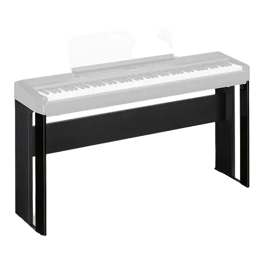 Yamaha L-515 Pianostativ P-515 og P-525 (svart)