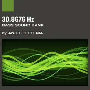 30.8676Hz