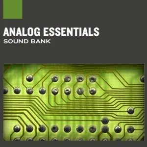 Analog Essentials