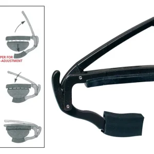 Boston BC-84-B Universal Capo