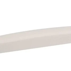 Boston BN-7A top nut. bone. shaped. 46(43.5)x9x6mm.