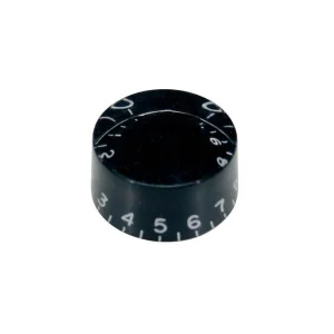 Boston KB-114 speed knob (hatbox)