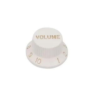 Boston KW-244-V bell knob