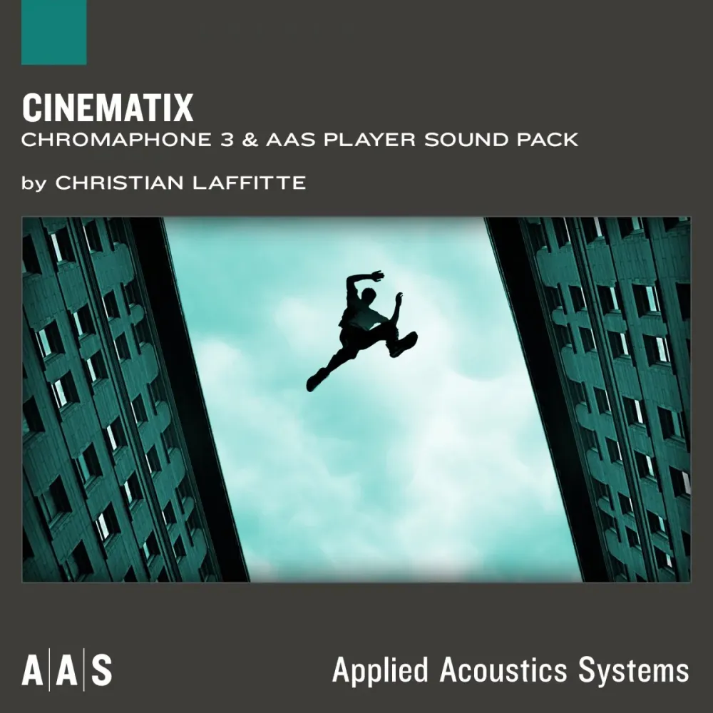 Cinematix