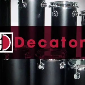 Decatom