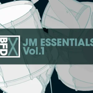 JM Essentials Vol.1