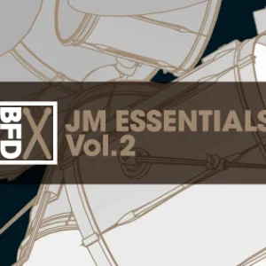 JM Essentials Vol.2