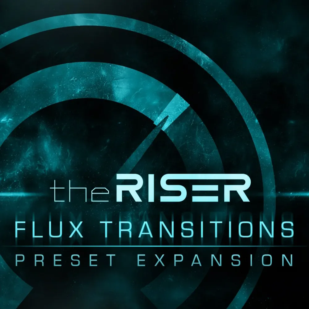 Flux Transitions Expansion - Riser