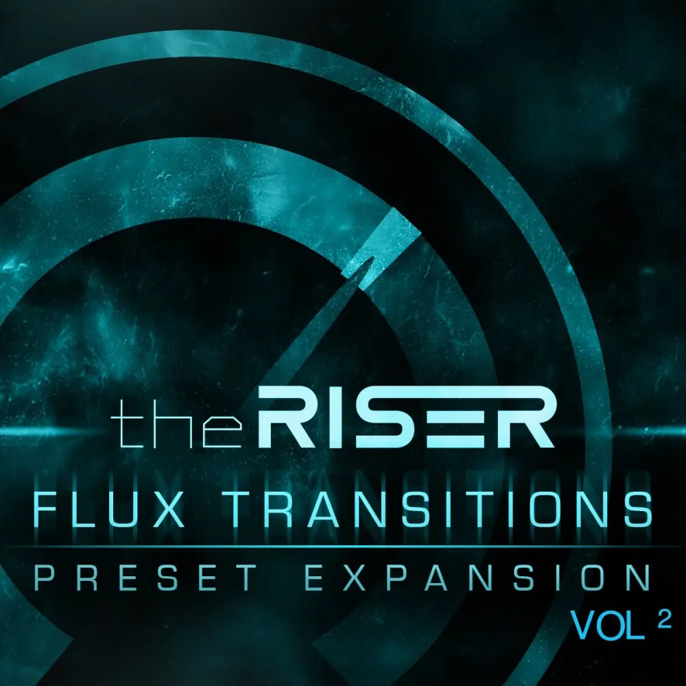 Flux Transitions Expansion - Riser Vol 2