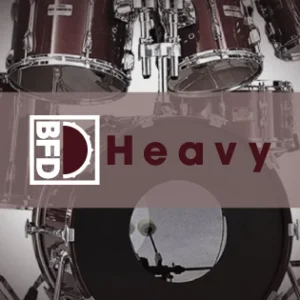 Heavy