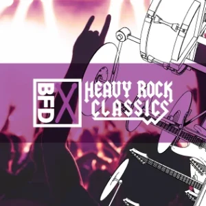 Heavy Rock Classics