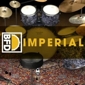 Imperial Drums