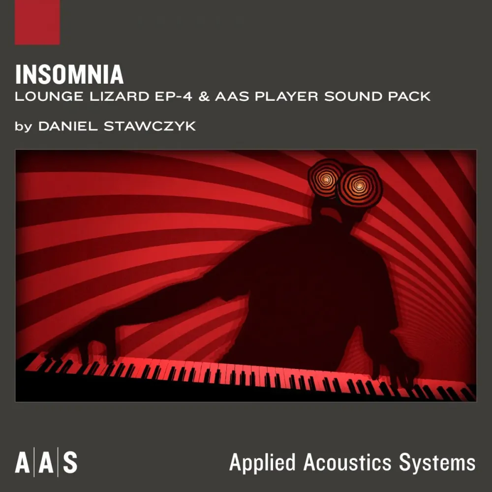 Insomnia