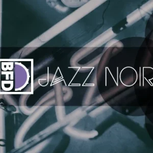 Jazz Noir
