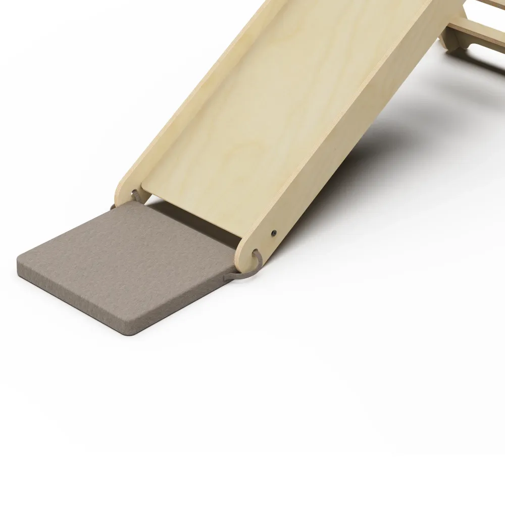 Landingspute til SlideMe V2