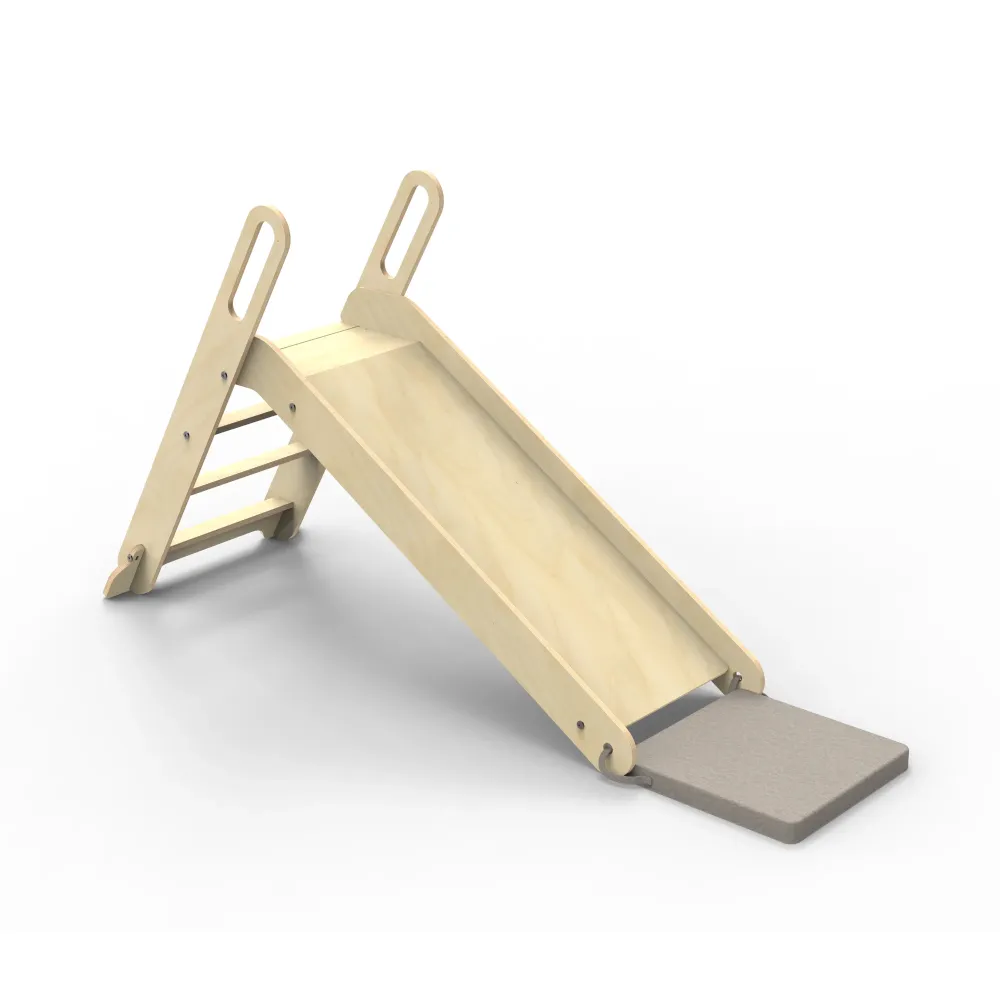 Landingspute til SlideMe V2