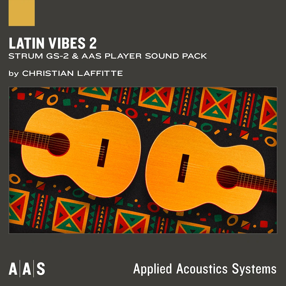 Latin Vibes 2