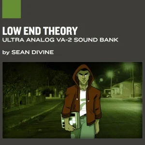 Low End Theory