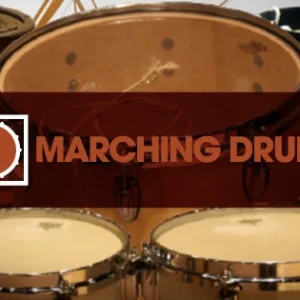 Marching Drums