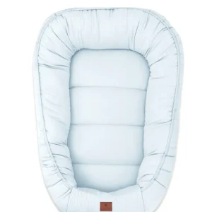 MimiNu Babynest, Baby Blue