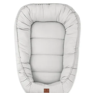 MimiNu Babynest, Grey