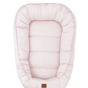 MimiNu Babynest, Powder Pink