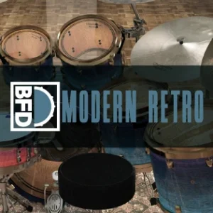 Modern Retro