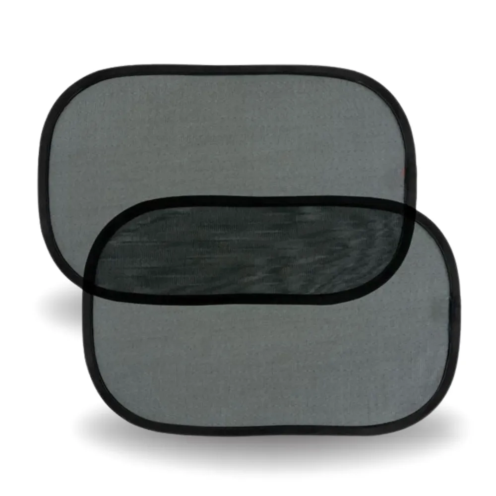 Norselife Cling Solskjerm 2-pack