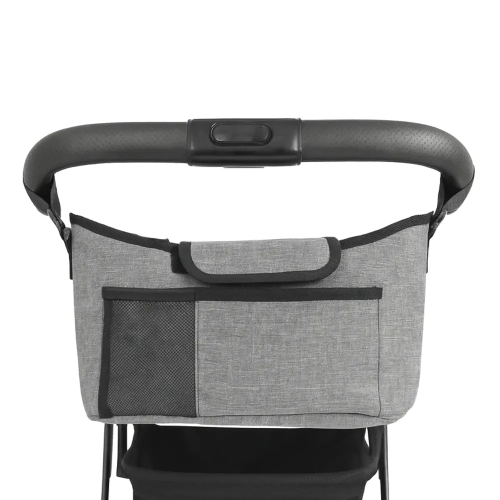 Norselife Core Organizer til barnevogn