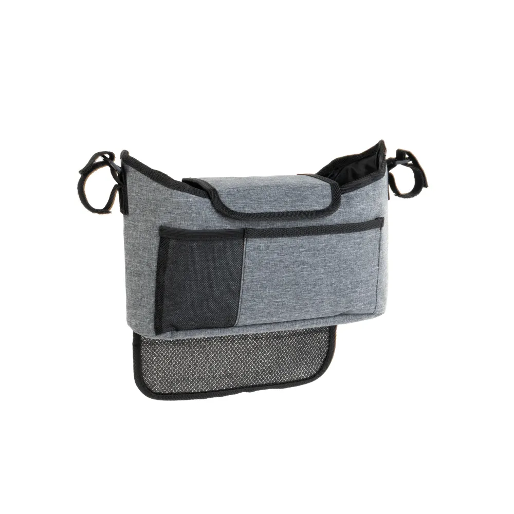 Norselife Core Organizer til barnevogn