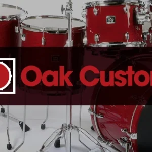 Oak Custom