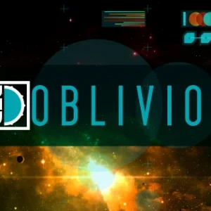 Oblivion