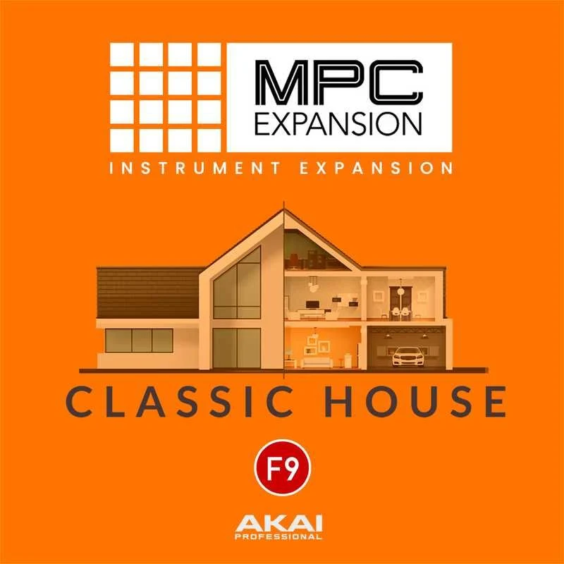 F9 Origins Classic House