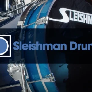 Sleishman Drums