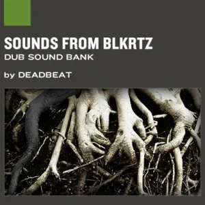 Sounds from BLKRTZ
