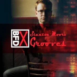 Stanton Moore Grooves