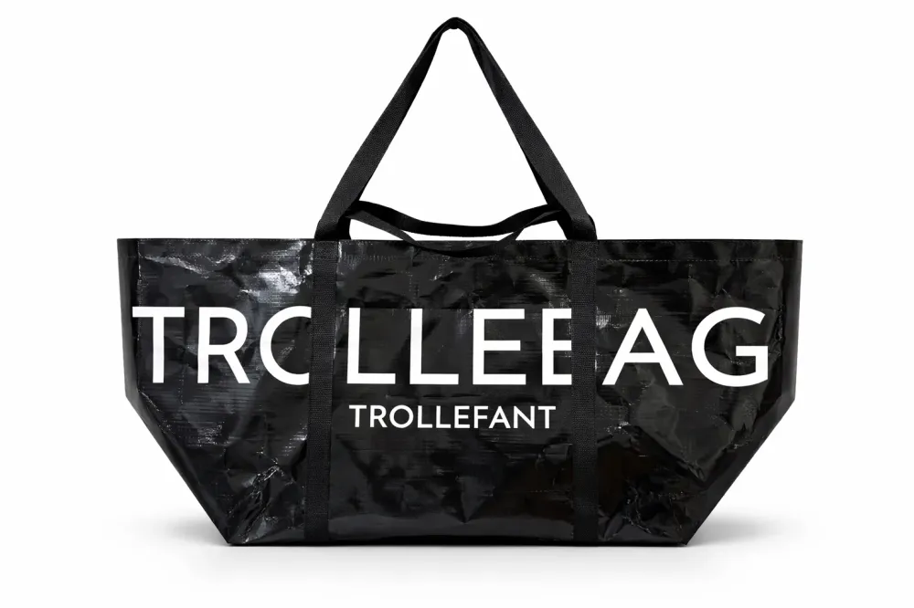 Trollebag