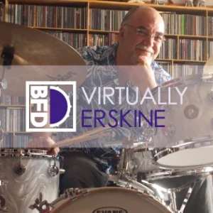 Virtually Erskine