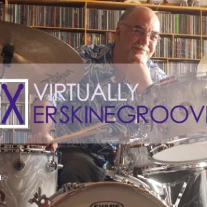 Virtually Erskine Grooves